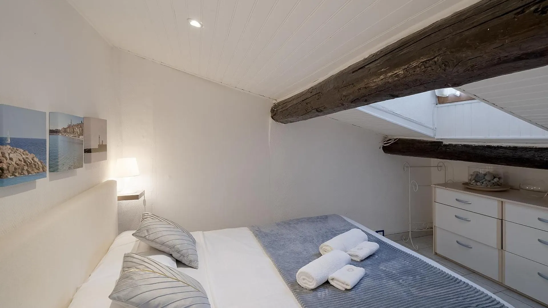 Pied-A-Terre Saint Michel Διαμέρισμα Μεντόν