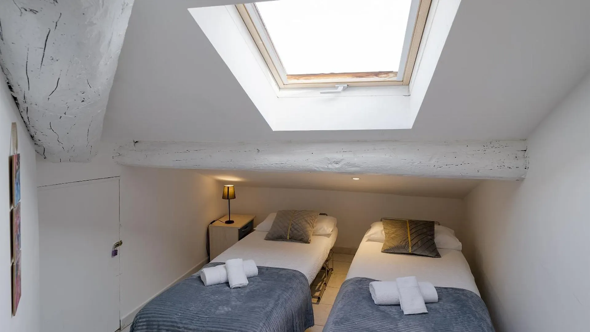 Pied-A-Terre Saint Michel Διαμέρισμα Μεντόν