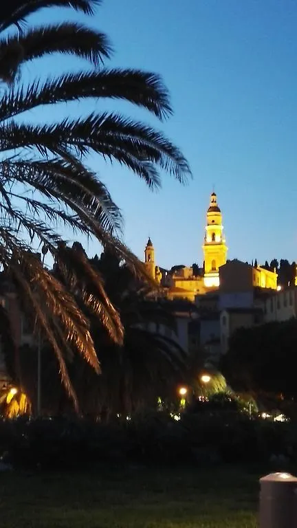 Pied-A-Terre Saint Michel Διαμέρισμα Μεντόν 0*,  Γαλλία